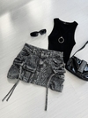 Mini cargo gris 20 % OFF PAGANDO (POR TRANSFERENCIA