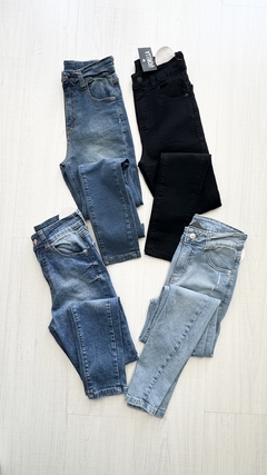 Jeans EN PROMO ! SKINNY - comprar online