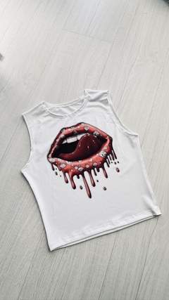 Reme baby tee boca spicy