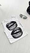 Reme baby tee bocas