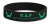 Pulseras De Silicona - Bap - Kpop