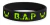 Pulseras De Silicona - Bap - Kpop en internet