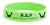Pulseras De Silicona - Bap - Kpop - tienda online