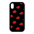Funda Iphone - Akatsuki (negro) - comprar online