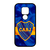 Funda Motorola - Boca Juniors - tienda online