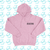 Buzo de frisa rosa - BORN PINK - comprar online