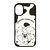 Funda Motorola - Bunny Love You en internet