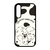 Funda Motorola - Bunny Love You - tienda online
