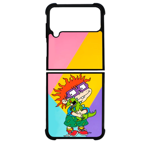 Funda para Samsung Z Flip - Carlitos - comprar online