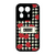 Funda Motorola - Cherry