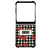 Funda para Moto Razr - Cherry