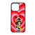 Funda Iphone - Chicas Superpoderosas (negro) en internet