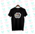 Remera de algodón - chicos jocosos - comprar online