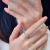 Anillo Cinnamoroll celeste - comprar online
