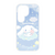 Funda samsung - Cinnamoroll Nube