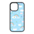 Funda IPhone - Cinna Rainbow (negro) en internet