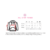 Kit buzo + accesorios - My Melody - comprar online