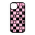 Imagen de Funda Motorola - Cute Black Pink