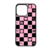 Funda Iphone - Cute Black Pink (negro) en internet