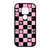 Funda Motorola - Cute Black Pink - All Star Tienda