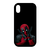 Funda Iphone - Deadpool (negro) - comprar online