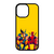 Funda Iphone - Deadpool & Wolverine (negro) en internet