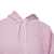 Buzo rosa de frisa - Marie - All Star Tienda