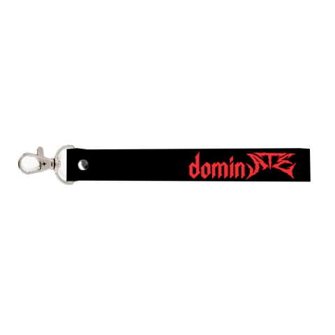 Llavero Lanyard - Dominate - comprar online