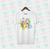 Remera - Eevee evoluciones - Pokémon