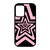 Funda Samsung- Estrella en internet