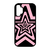 Funda Samsung- Estrella - All Star Tienda