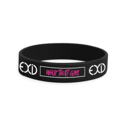 Pulsera de Silicona - Exid