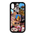 Funda Iphone - Gatitos (negro) en internet