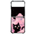 Funda para Moto Razr - Gato Nube Rosa - comprar online
