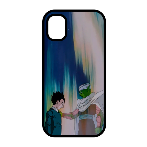 Funda Motorola -Gohan & Piccolo - comprar online