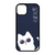 Funda Iphone - Jujutsu Kaisen (negro)