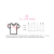 Remera de algodón - stray kids logo - comprar online