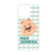 Funda Iphone - Han Quokka Skzoo