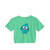 Crop top niña - Hangyodon en internet