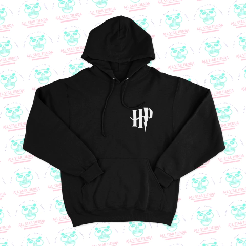 Buzo de frisa - Reliquias de la muerte