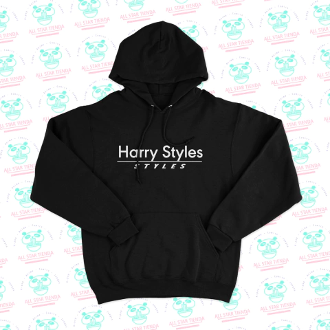 Buzo de frisa - Harry Styles