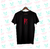Remera de algodón - help me