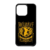 Funda Iphone - Hufflepuff (negro) en internet