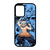 Funda Motorola - Inosuke - All Star Tienda
