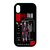 Funda Iphone - Itachi Uchiha (negro) - comprar online