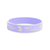 Pulsera de Silicona - JBJ - comprar online