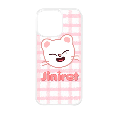 Funda Iphone - Jiniret Skzoo