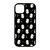Funda Iphone - Kaonashi (negro)