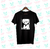 Remera de algodón - Killua Zoldyck