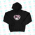 Buzo de algodón - Kuromi ver. 2 en internet